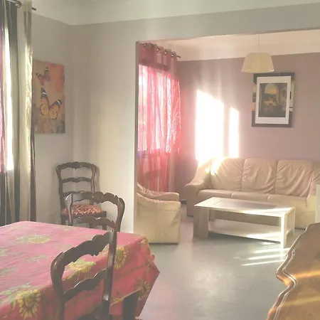 Apartamento Gite Alberes