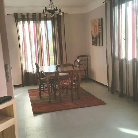 Apartamento Gite Alberes