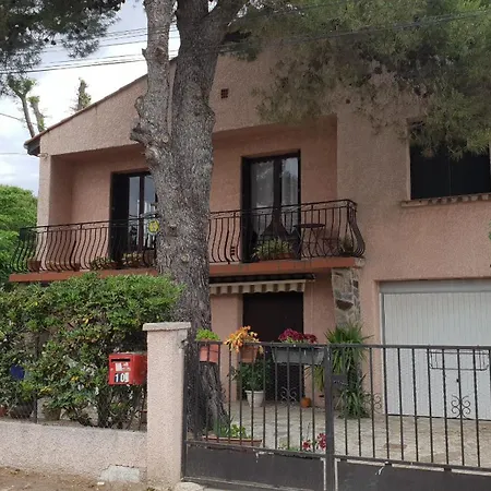 Gite Alberes * Saint-André